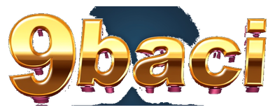 9baci logo