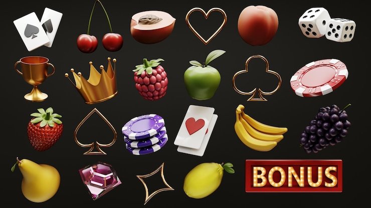 9baci lobby reference