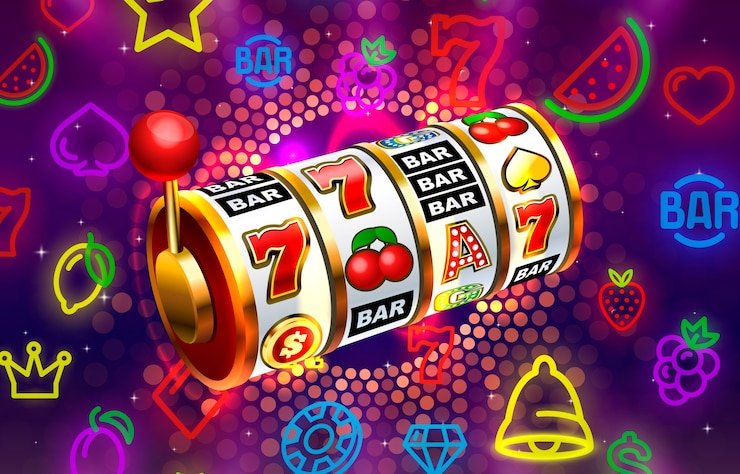 9baci Tragamonedas